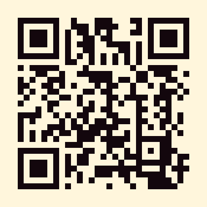 QR для USDT в сети TRON